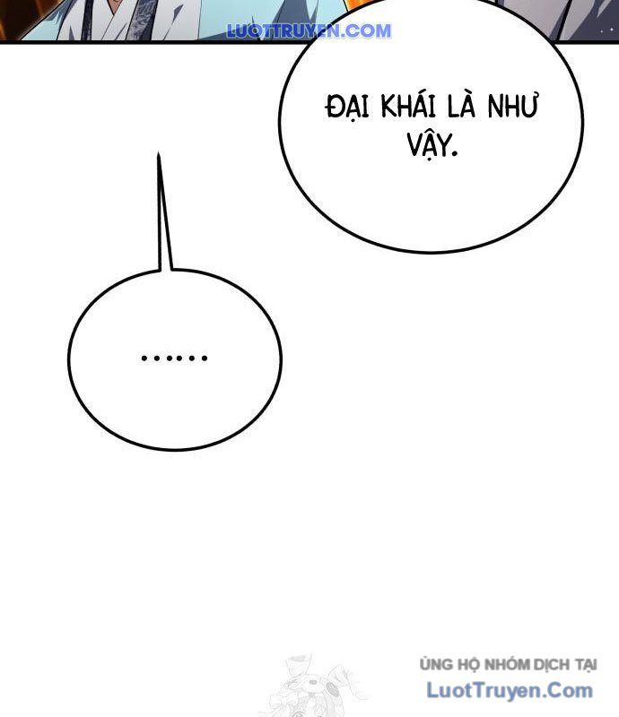 Đệ Nhất Võ Sư, Baek Cao Thủ Chap 140 - Next Chap 141