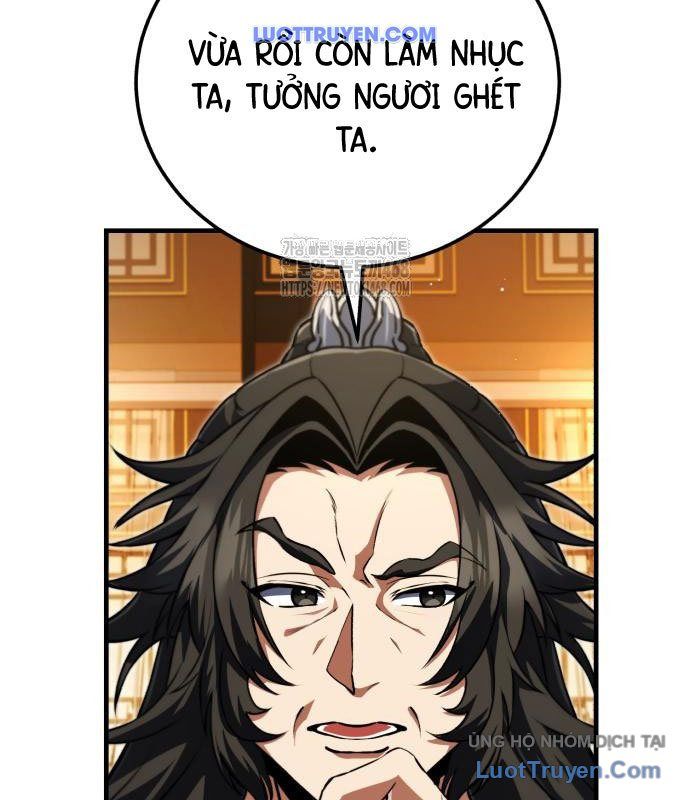 Đệ Nhất Võ Sư, Baek Cao Thủ Chap 140 - Next Chap 141