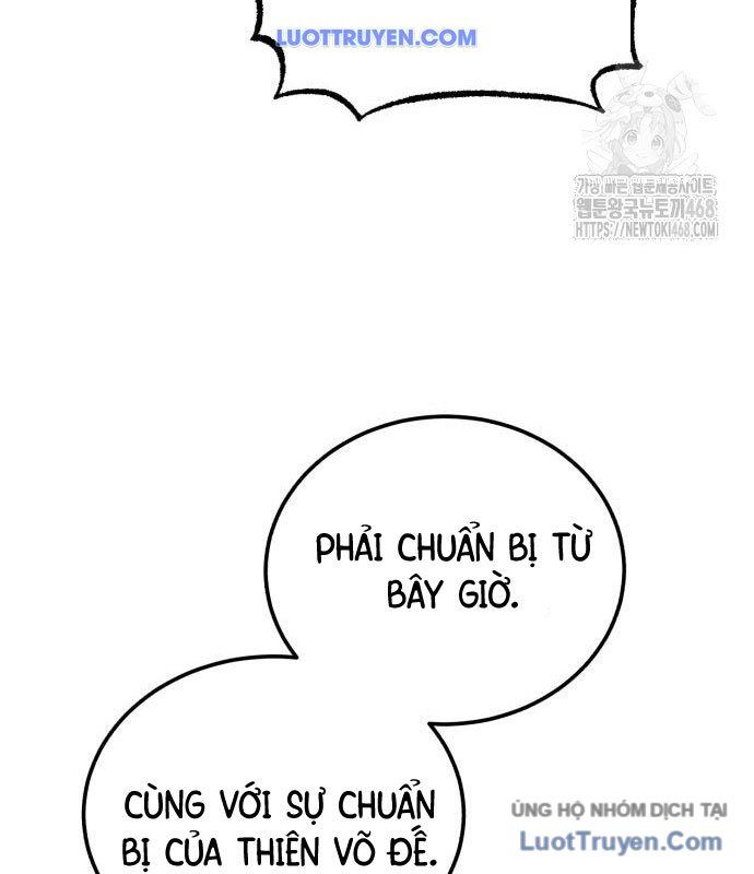 Đệ Nhất Võ Sư, Baek Cao Thủ Chap 140 - Next Chap 141
