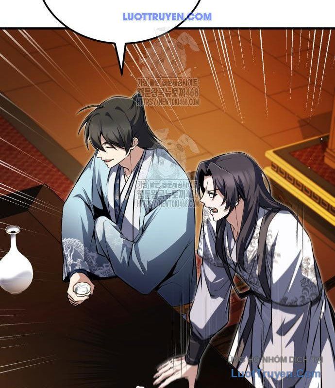 Đệ Nhất Võ Sư, Baek Cao Thủ Chap 140 - Next Chap 141