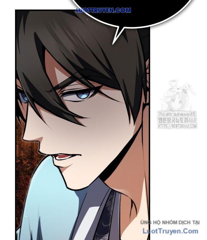 Đệ Nhất Võ Sư, Baek Cao Thủ Chap 140 - Next Chap 141