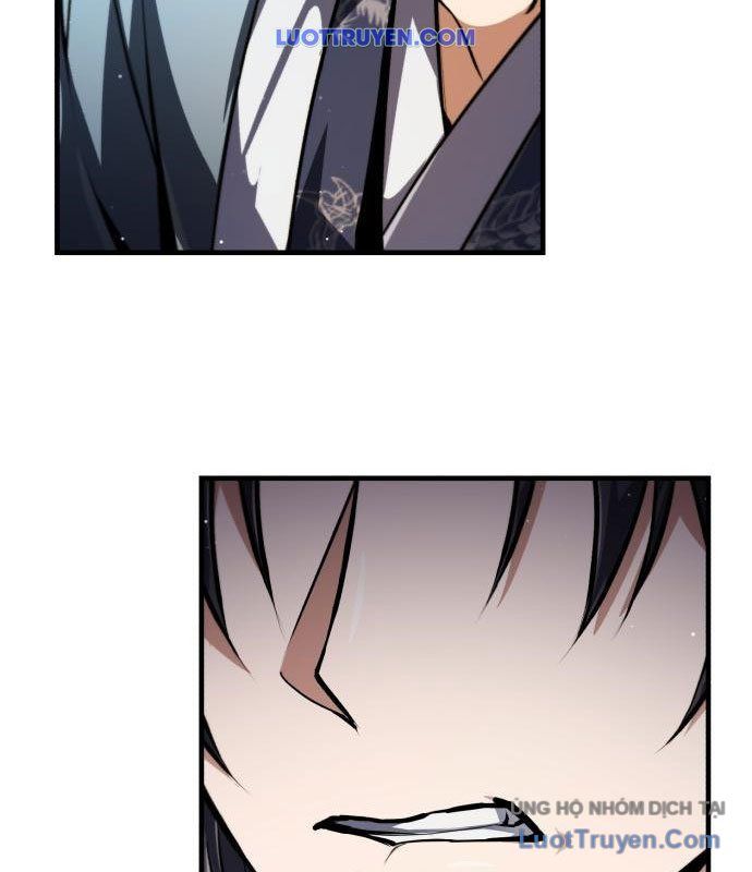 Đệ Nhất Võ Sư, Baek Cao Thủ Chap 140 - Next Chap 141