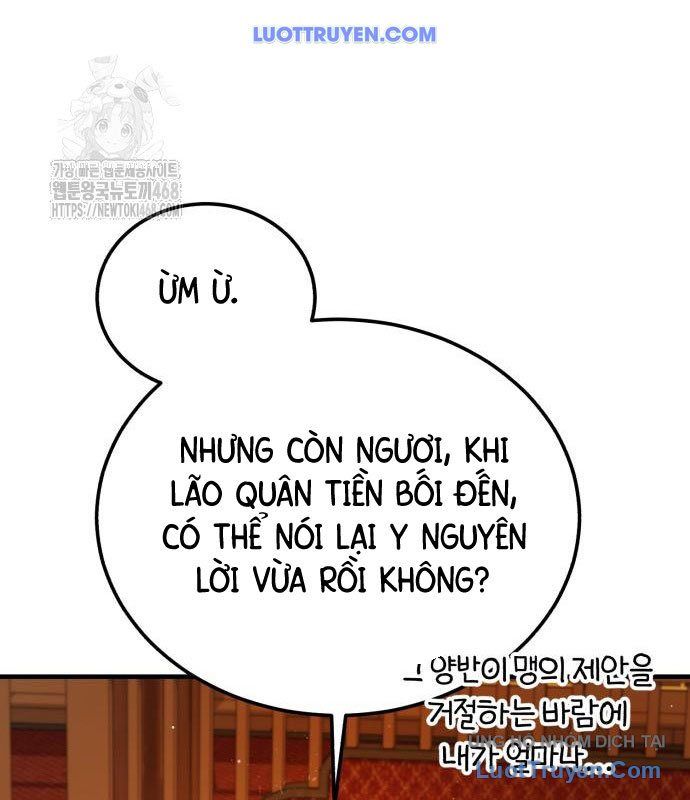 Đệ Nhất Võ Sư, Baek Cao Thủ Chap 140 - Next Chap 141