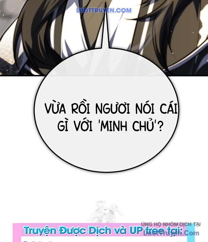 Đệ Nhất Võ Sư, Baek Cao Thủ Chap 140 - Next Chap 141