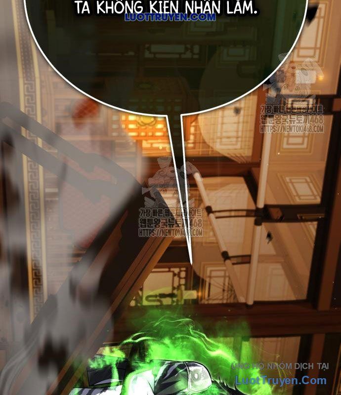 Đệ Nhất Võ Sư, Baek Cao Thủ Chap 140 - Next Chap 141