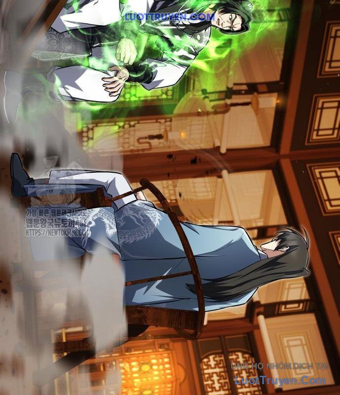 Đệ Nhất Võ Sư, Baek Cao Thủ Chap 140 - Next Chap 141