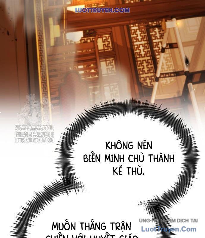 Đệ Nhất Võ Sư, Baek Cao Thủ Chap 140 - Next Chap 141