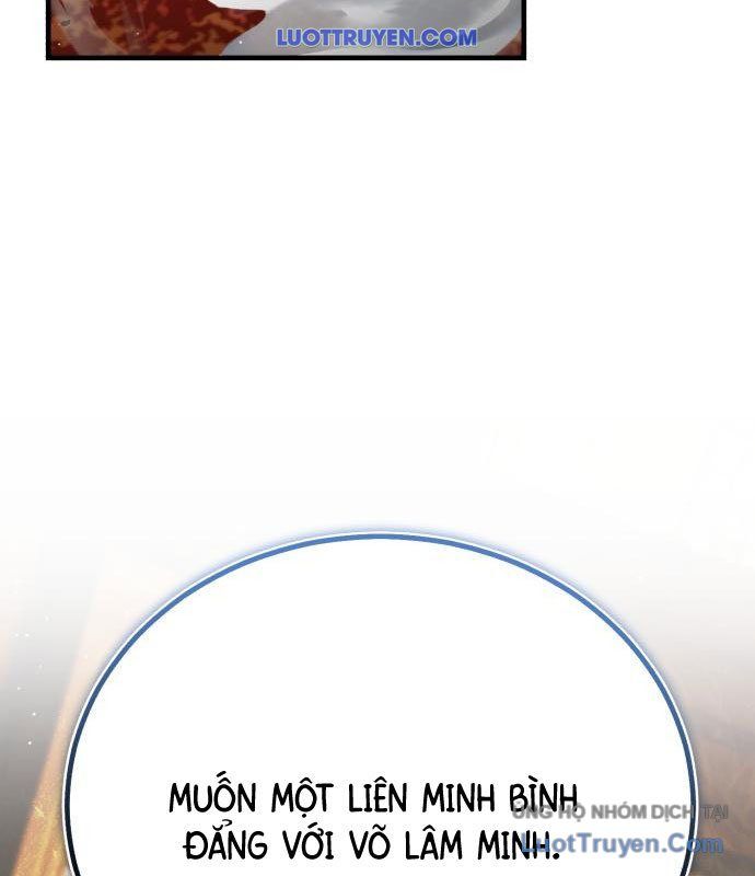 Đệ Nhất Võ Sư, Baek Cao Thủ Chap 140 - Next Chap 141