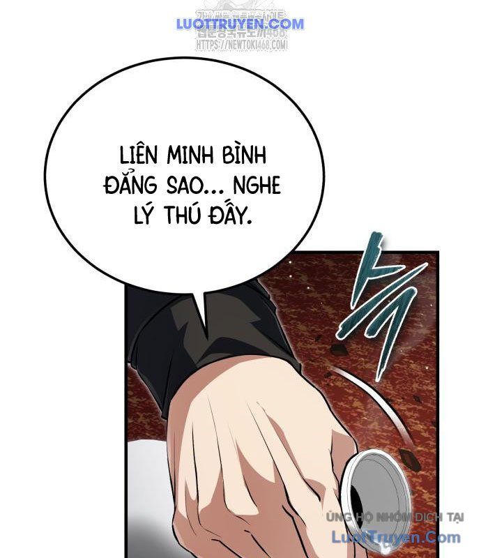 Đệ Nhất Võ Sư, Baek Cao Thủ Chap 140 - Next Chap 141