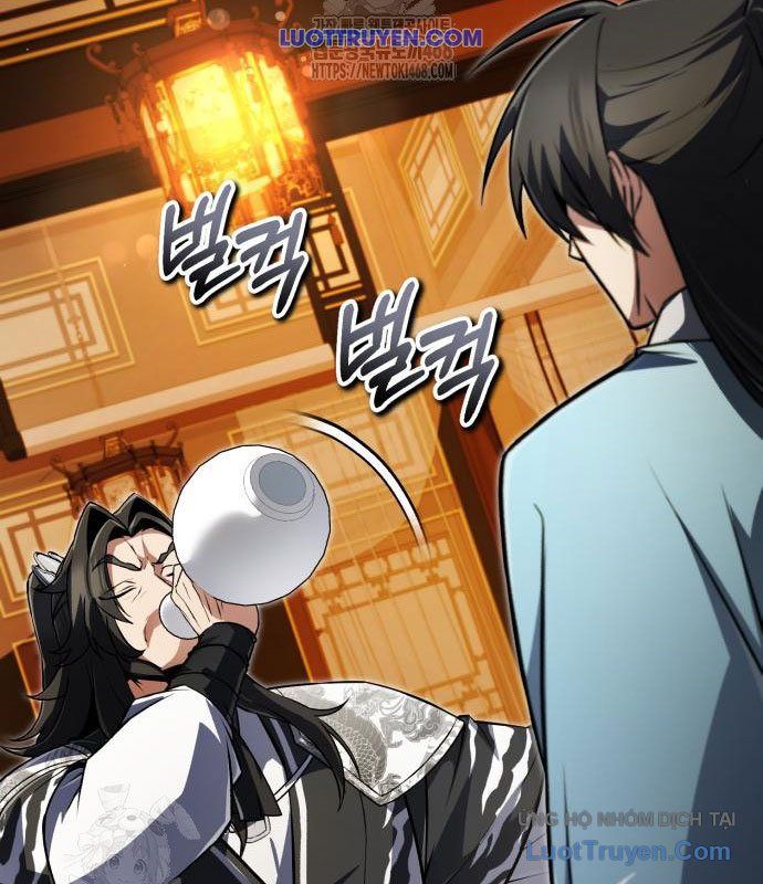 Đệ Nhất Võ Sư, Baek Cao Thủ Chap 140 - Next Chap 141