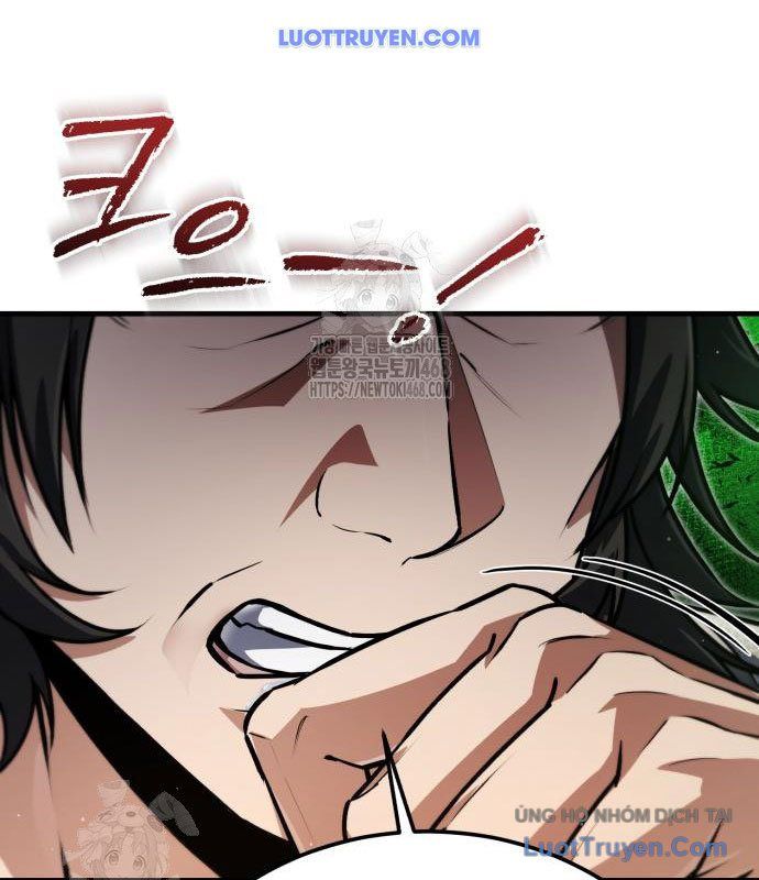 Đệ Nhất Võ Sư, Baek Cao Thủ Chap 140 - Next Chap 141