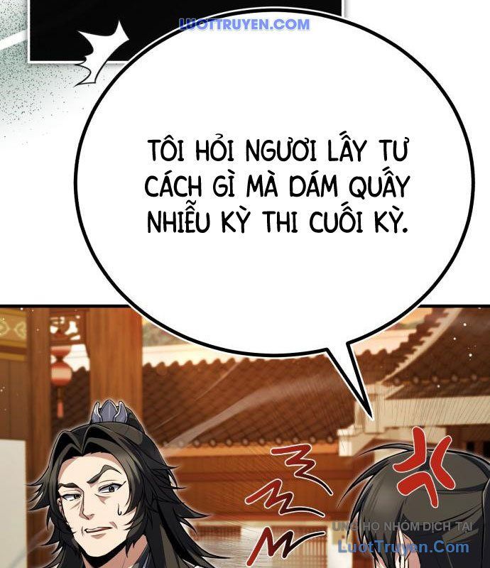 Đệ Nhất Võ Sư, Baek Cao Thủ Chap 140 - Next Chap 141