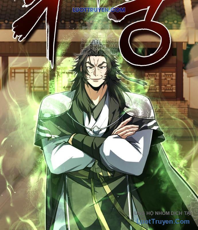 Đệ Nhất Võ Sư, Baek Cao Thủ Chap 140 - Next Chap 141