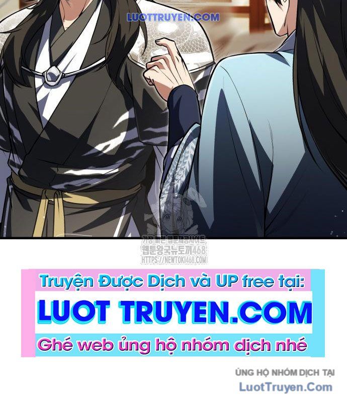 Đệ Nhất Võ Sư, Baek Cao Thủ Chap 140 - Next Chap 141