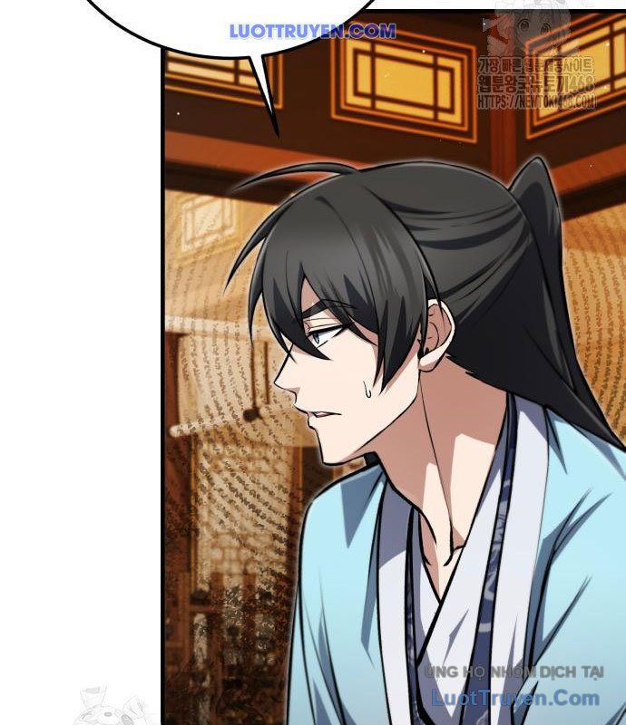 Đệ Nhất Võ Sư, Baek Cao Thủ Chap 140 - Next Chap 141