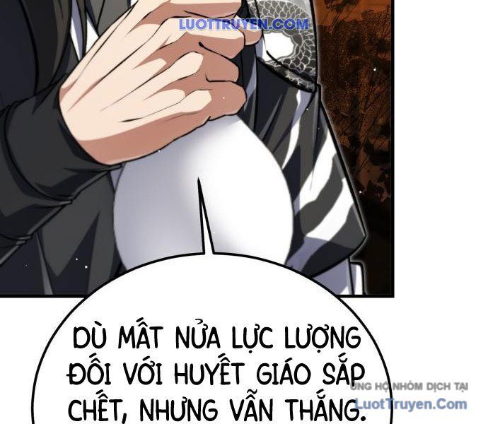 Đệ Nhất Võ Sư, Baek Cao Thủ Chap 140 - Next Chap 141