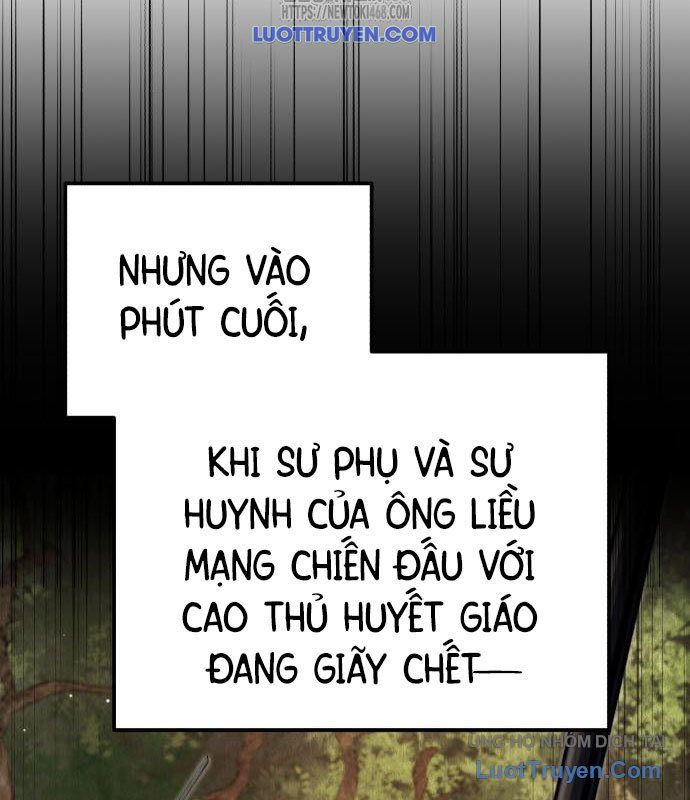 Đệ Nhất Võ Sư, Baek Cao Thủ Chap 140 - Next Chap 141