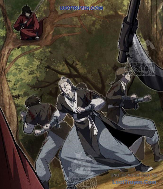 Đệ Nhất Võ Sư, Baek Cao Thủ Chap 140 - Next Chap 141