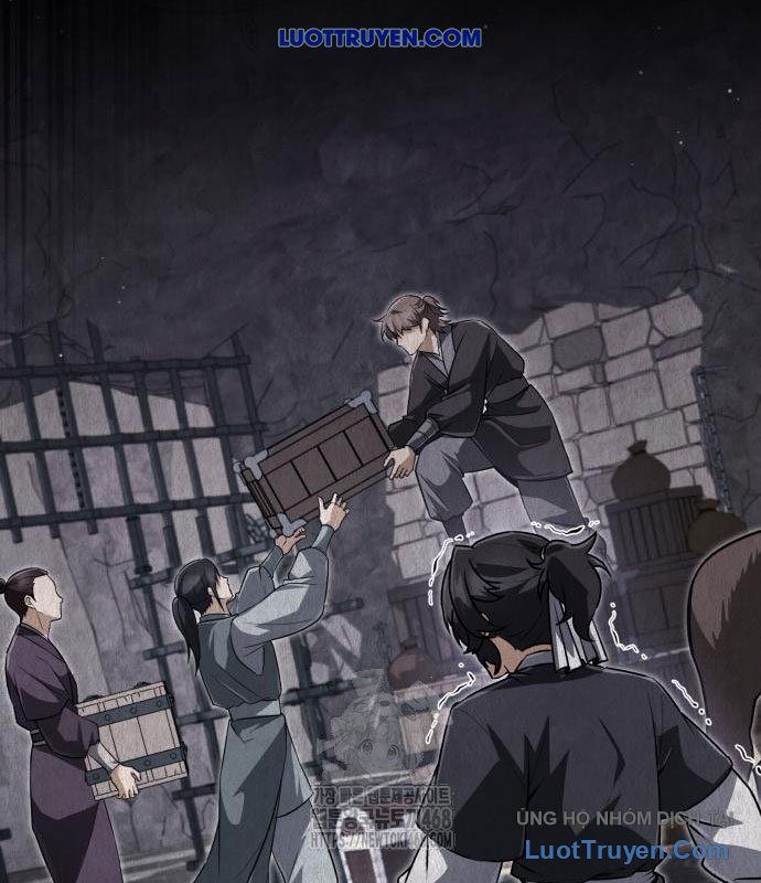 Đệ Nhất Võ Sư, Baek Cao Thủ Chap 140 - Next Chap 141