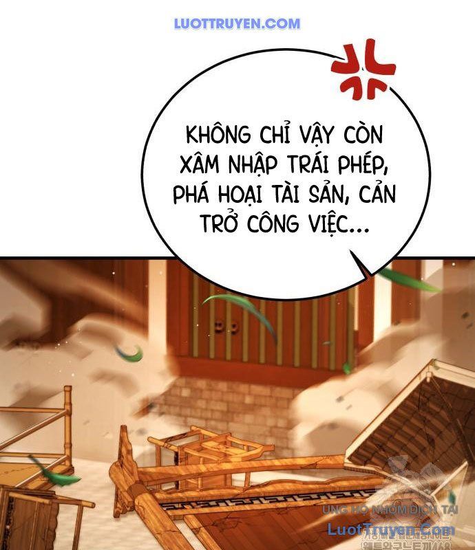 Đệ Nhất Võ Sư, Baek Cao Thủ Chap 140 - Next Chap 141