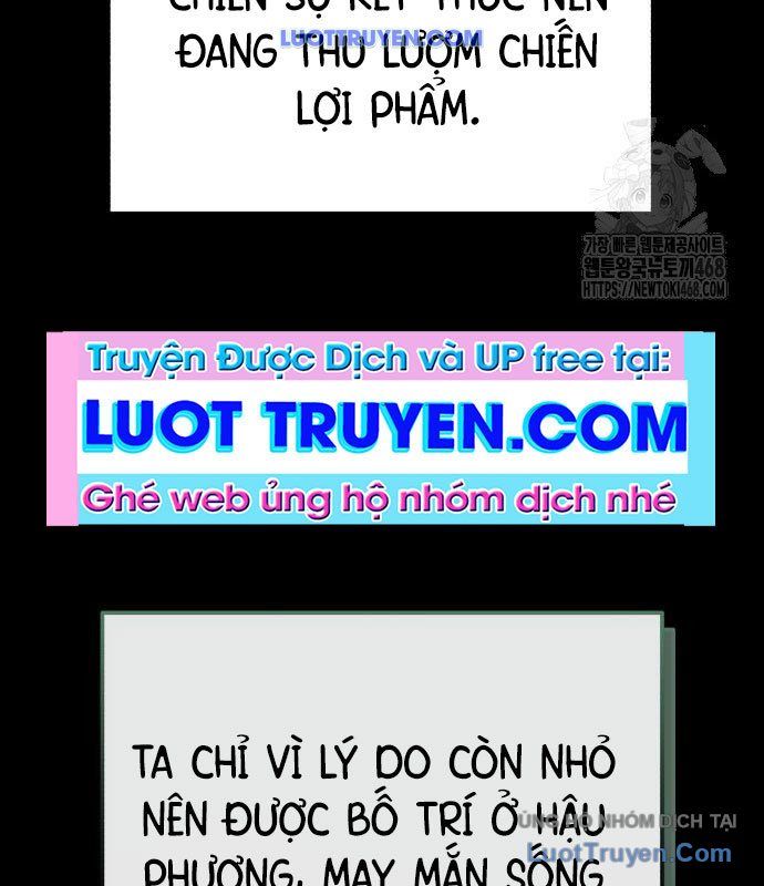 Đệ Nhất Võ Sư, Baek Cao Thủ Chap 140 - Next Chap 141