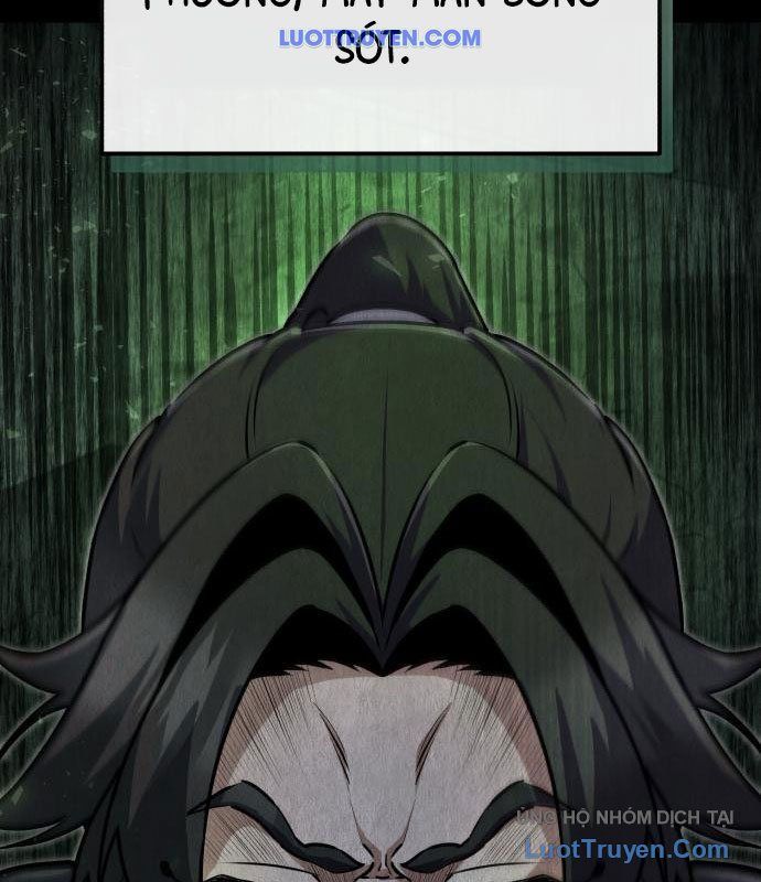 Đệ Nhất Võ Sư, Baek Cao Thủ Chap 140 - Next Chap 141