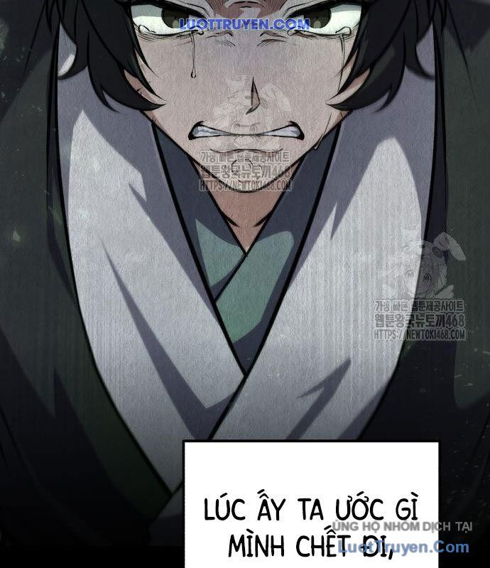 Đệ Nhất Võ Sư, Baek Cao Thủ Chap 140 - Next Chap 141