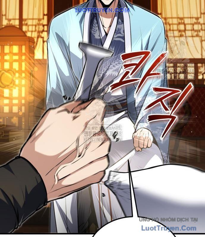 Đệ Nhất Võ Sư, Baek Cao Thủ Chap 140 - Next Chap 141