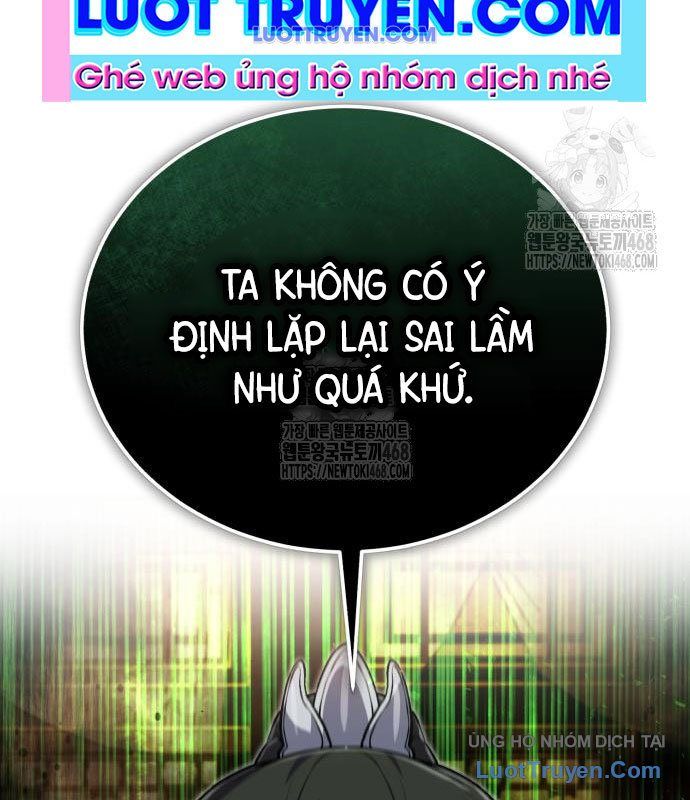 Đệ Nhất Võ Sư, Baek Cao Thủ Chap 140 - Next Chap 141