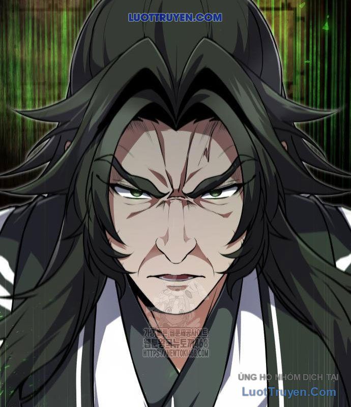 Đệ Nhất Võ Sư, Baek Cao Thủ Chap 140 - Next Chap 141