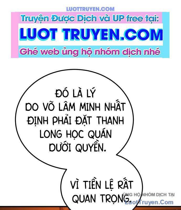 Đệ Nhất Võ Sư, Baek Cao Thủ Chap 140 - Next Chap 141