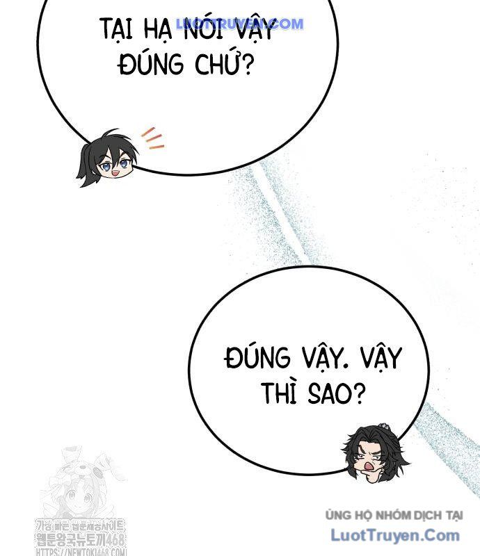 Đệ Nhất Võ Sư, Baek Cao Thủ Chap 140 - Next Chap 141