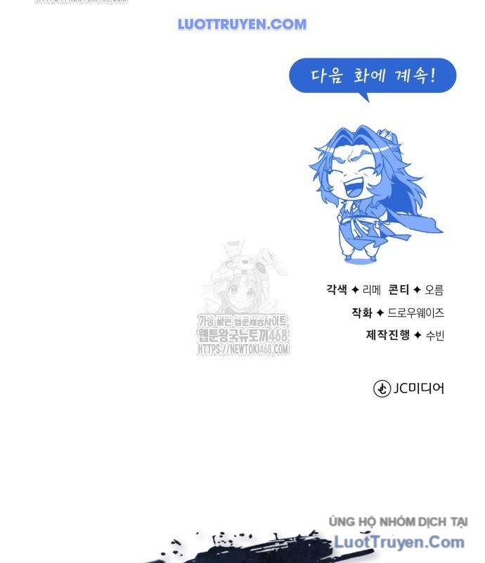 Đệ Nhất Võ Sư, Baek Cao Thủ Chap 140 - Next Chap 141