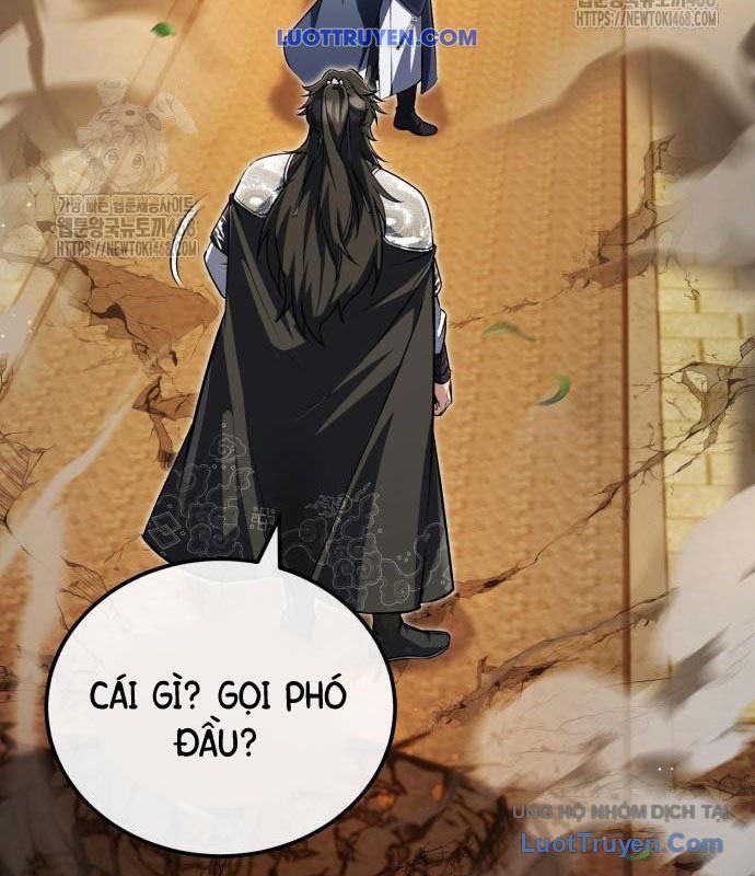 Đệ Nhất Võ Sư, Baek Cao Thủ Chap 140 - Next Chap 141