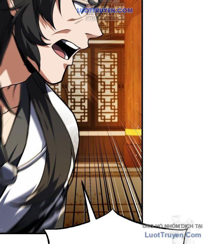 Đệ Nhất Võ Sư, Baek Cao Thủ Chap 140 - Next Chap 141