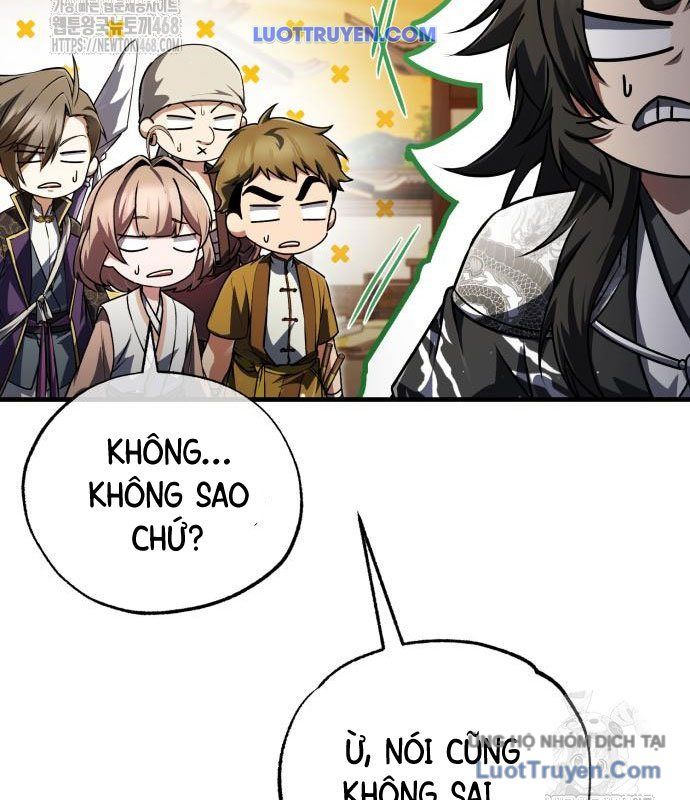 Đệ Nhất Võ Sư, Baek Cao Thủ Chap 140 - Next Chap 141