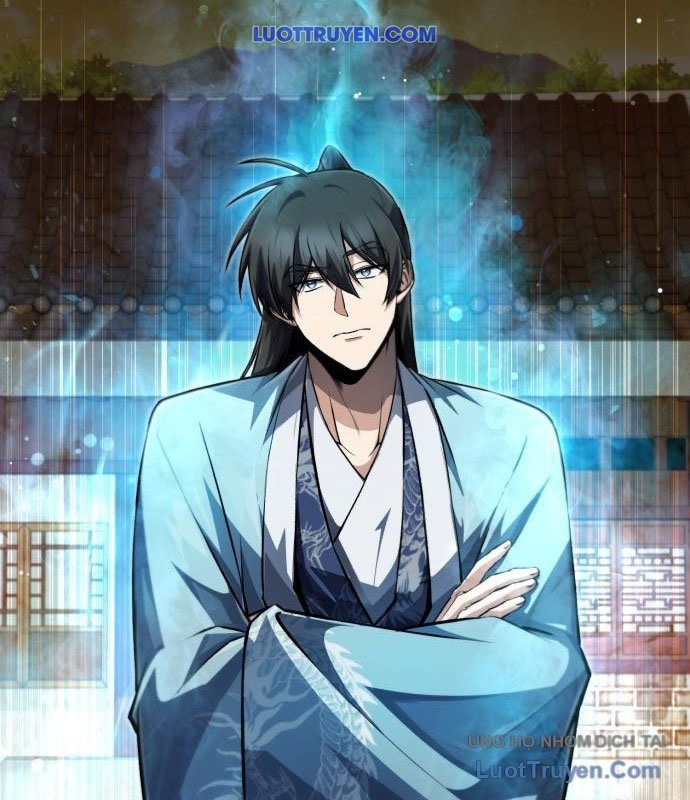 Đệ Nhất Võ Sư, Baek Cao Thủ Chap 140 - Next Chap 141