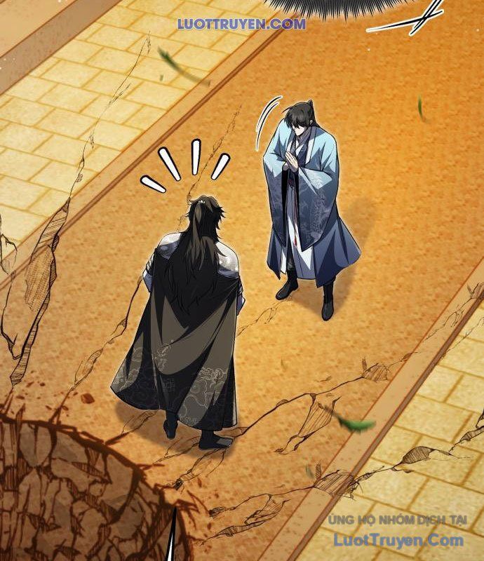 Đệ Nhất Võ Sư, Baek Cao Thủ Chap 140 - Next Chap 141