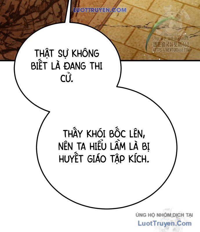 Đệ Nhất Võ Sư, Baek Cao Thủ Chap 140 - Next Chap 141