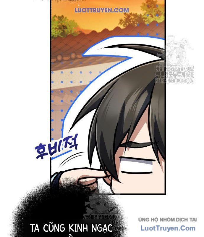 Đệ Nhất Võ Sư, Baek Cao Thủ Chap 140 - Next Chap 141