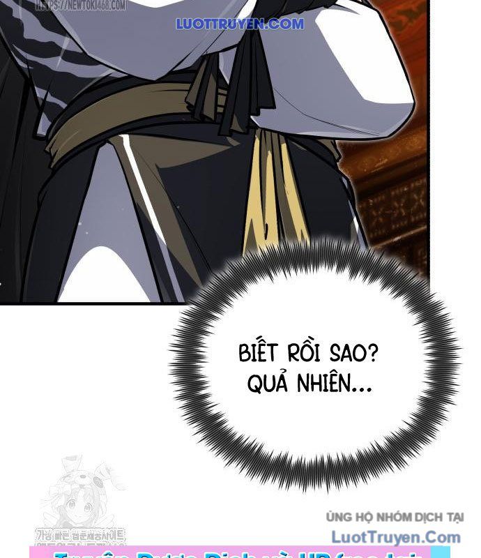 Đệ Nhất Võ Sư, Baek Cao Thủ Chap 140 - Next Chap 141