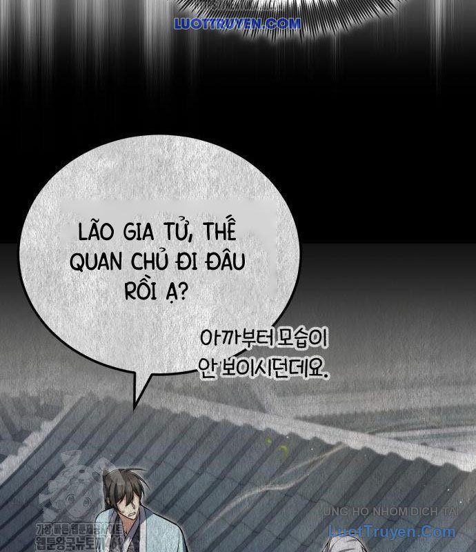Đệ Nhất Võ Sư, Baek Cao Thủ Chap 140 - Next Chap 141