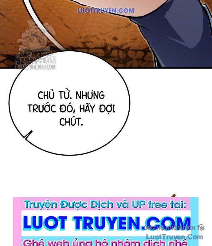 Đệ Nhất Võ Sư, Baek Cao Thủ Chap 140 - Next Chap 141