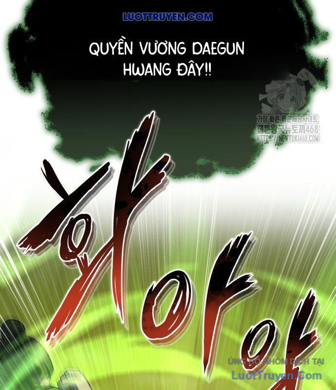 Đệ Nhất Võ Sư, Baek Cao Thủ Chap 140 - Next Chap 141