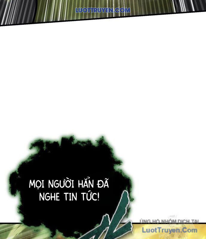 Đệ Nhất Võ Sư, Baek Cao Thủ Chap 140 - Next Chap 141