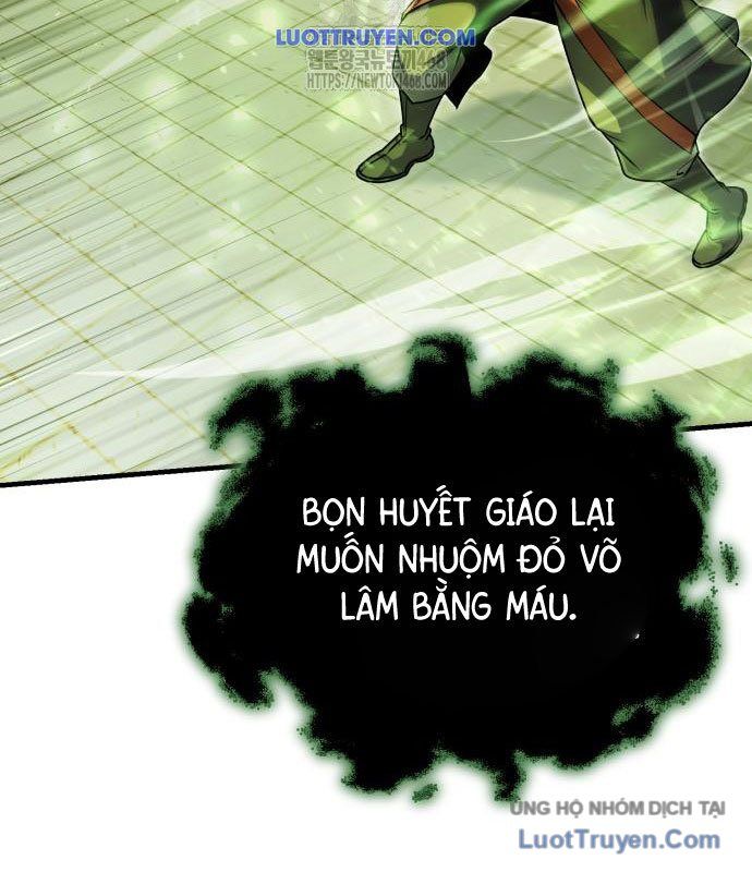 Đệ Nhất Võ Sư, Baek Cao Thủ Chap 140 - Next Chap 141