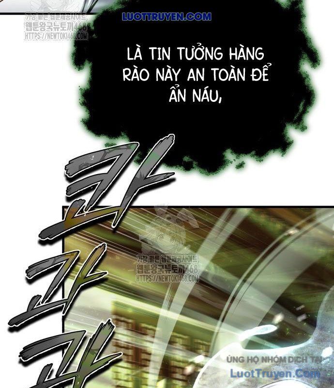 Đệ Nhất Võ Sư, Baek Cao Thủ Chap 140 - Next Chap 141