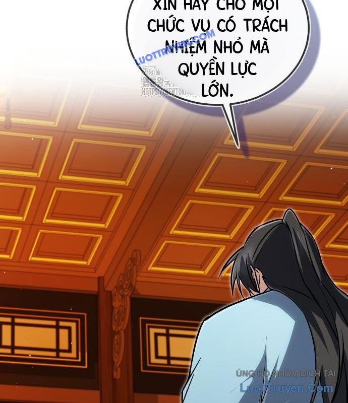 Đệ Nhất Võ Sư, Baek Cao Thủ Chap 141 - Next Chap 142