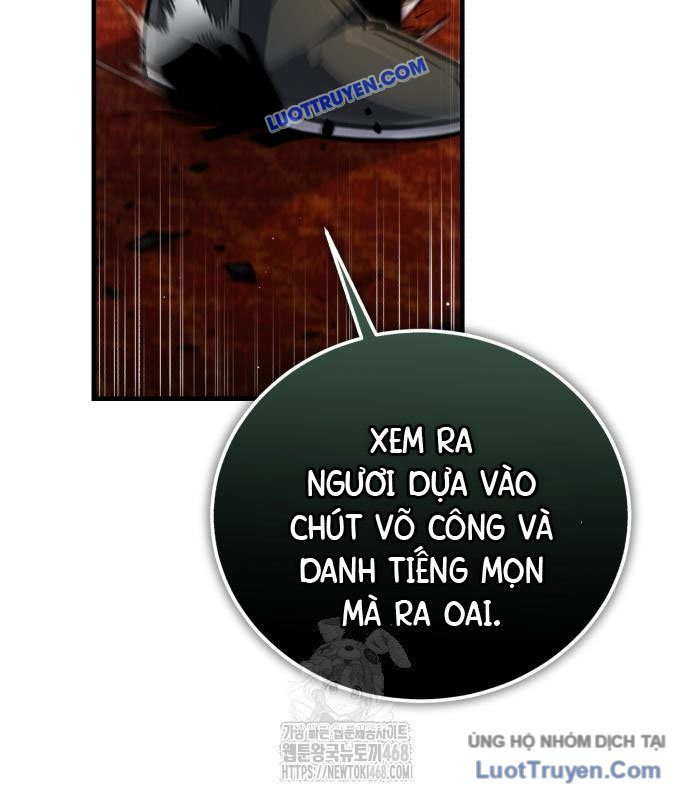 Đệ Nhất Võ Sư, Baek Cao Thủ Chap 141 - Next Chap 142