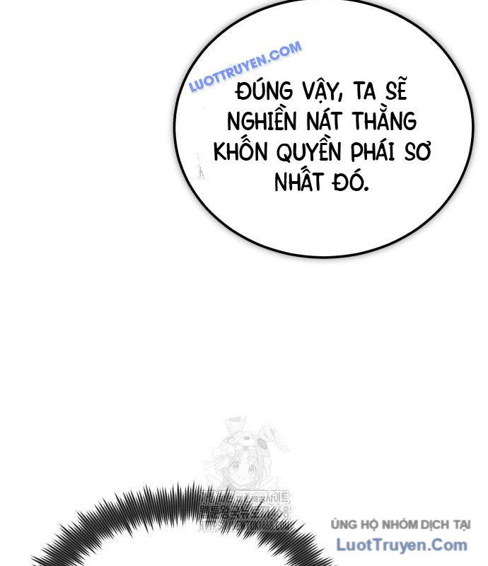 Đệ Nhất Võ Sư, Baek Cao Thủ Chap 141 - Next Chap 142